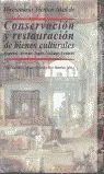 Diccionario de Conservación Restauración de Bienes Culturales