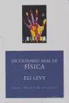 Diccionario Akal de Física