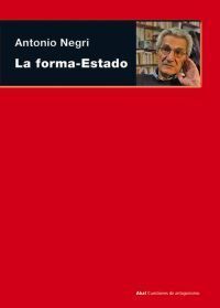 LA FORMA-ESTADO