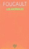 LOS ANORMALES