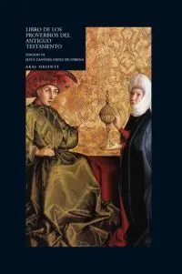 Libro de los Proverbios del Antiguo Testamento