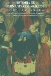 HISTORIA DE FERNANDO DE ARAGON