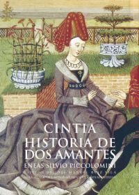 CINTIA. HISTORIA DE DOS AMANTES