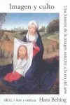 Imagen y Culto