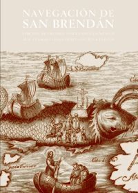 NAVEGACIÓN DE SAN BRENDAN