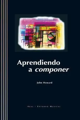 Aprendiendo a Componer +Cd