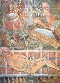 OBRAS COMPLETAS. SAN EULOGIO DE CÓRDOBA