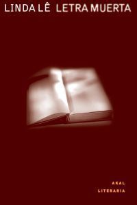 LETRA MUERTA