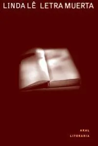 Letra Muerta