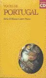 Voces de Portugal +Cd