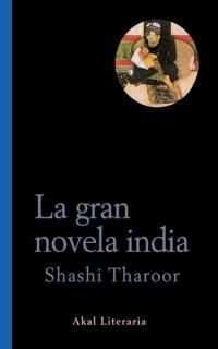 LA GRAN NOVELA INDIA