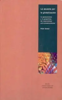 Apuesta por la Globalizacion la