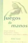 Juegos de Manos