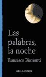 LAS PALABRAS, LA NOCHE