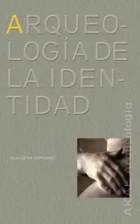 Arqueología de la Identidad