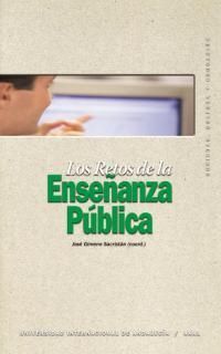 LOS RETOS DE LA ENSEÑANZA PÚBLICA