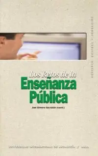 Los Retos de la Enseñanza Pública