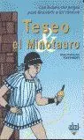 Teseo y el Minotauro