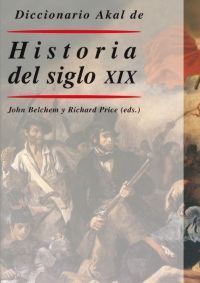 HISTORIA DEL SIGLO XIX