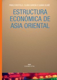 ESTRUCTURA ECONOMICA ASIA ORIENTAL