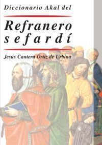 DICCIONARIO REFRANERO SEFARDI