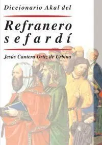 Diccionario Refranero Sefardi