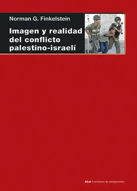 Imagen Realidad Conflicto Palestino Israeli