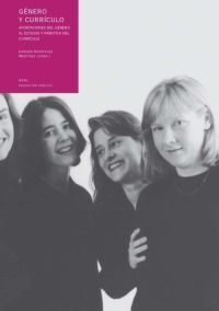 GÉNERO Y CURRÍCULO