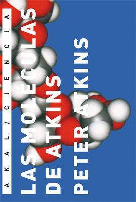 LAS MOLÉCULAS DE ATKINS