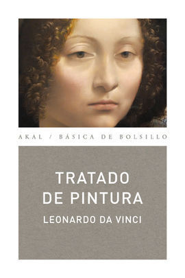 TRATADO DE PINTURA.  LEONARDO DA VINCI