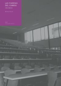 LAS FUERZAS DEL CAMBIO
