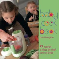 BABY COOK BOOK