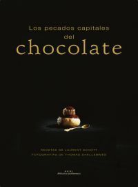 LOS PECADOS CAPITALES DEL CHOCOLATE