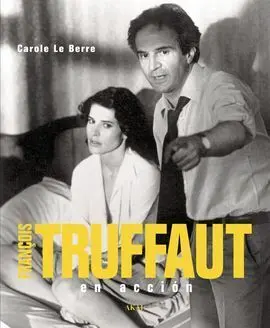 François Truffaut en Acción