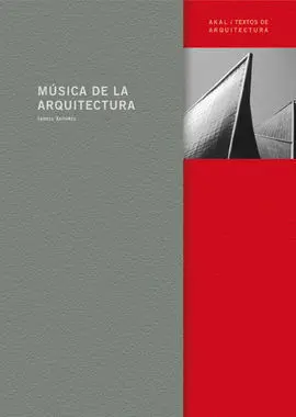 Música de la Arquitectura