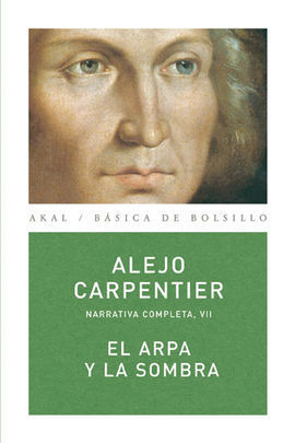 O.C. CARPENTIER 07 EL ARPA Y LA SOMBRA