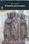 EL IMPERIO GRECORROMANO