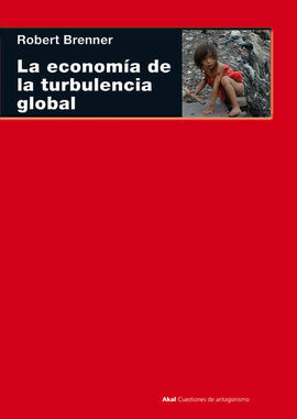 LA ECONOMÍA DE LA TURBULENCIA