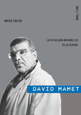 DAVID MAMET
