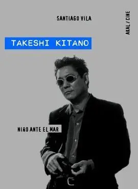 Takeshi Kitano. Niño Ante el Mar