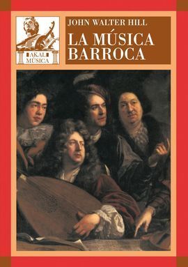 LA MÚSICA BARROCA