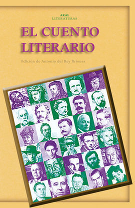 EL CUENTO LITERARIO