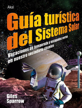 GUÍA TURÍSTICA DEL SISTEMA SOLAR