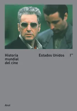 Historia Mundial del Cine I** Estados Unidos