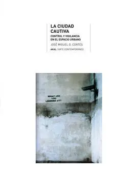 La Ciudad Cautiva