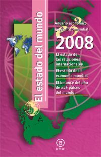 EL ESTADO DEL MUNDO 2008