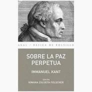 SOBRE LA PAZ PERPETUA