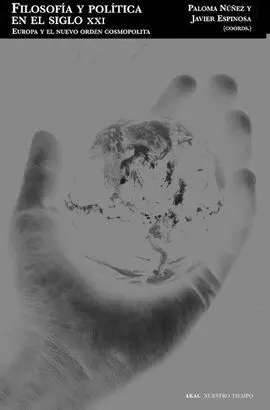 Filosofía y Política en el Siglo Xxi