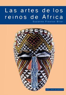 ARTES DE LOS REINOS DE AFRICA, LOS