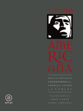 ENCICLOPEDIA CONTEMPORÁNEA DE AMÉRICA LATINA Y EL CARIBE.
